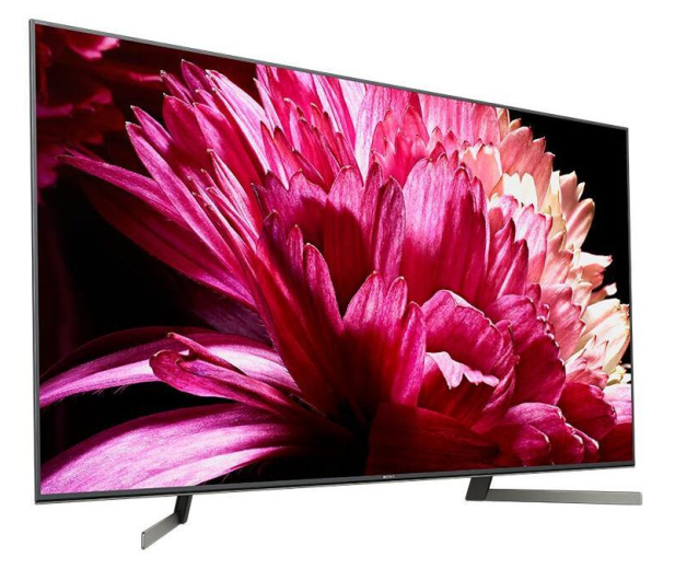 Sony KD-55XG9505 - 507608 - zdjęcie 3